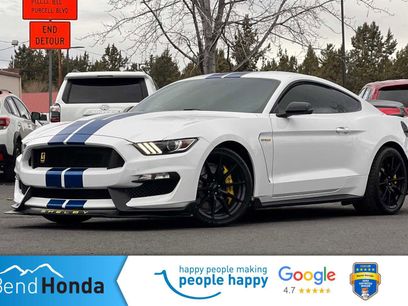 Used 2017 Ford Mustang Shelby GT350 w/ Electronics Package