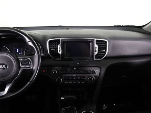Used 2017 Kia Sportage EX FWD image 32