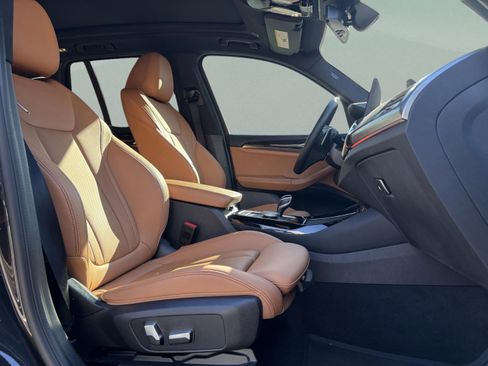 Used 2023 BMW X3 sDrive30i w/ Premium Package image 23