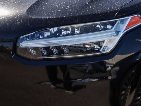Used 2019 Volvo XC90 T6 Inscription w/ Advanced Package AWD/4WD image 2