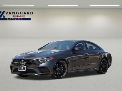 Used 2021 Mercedes-Benz CLS 450