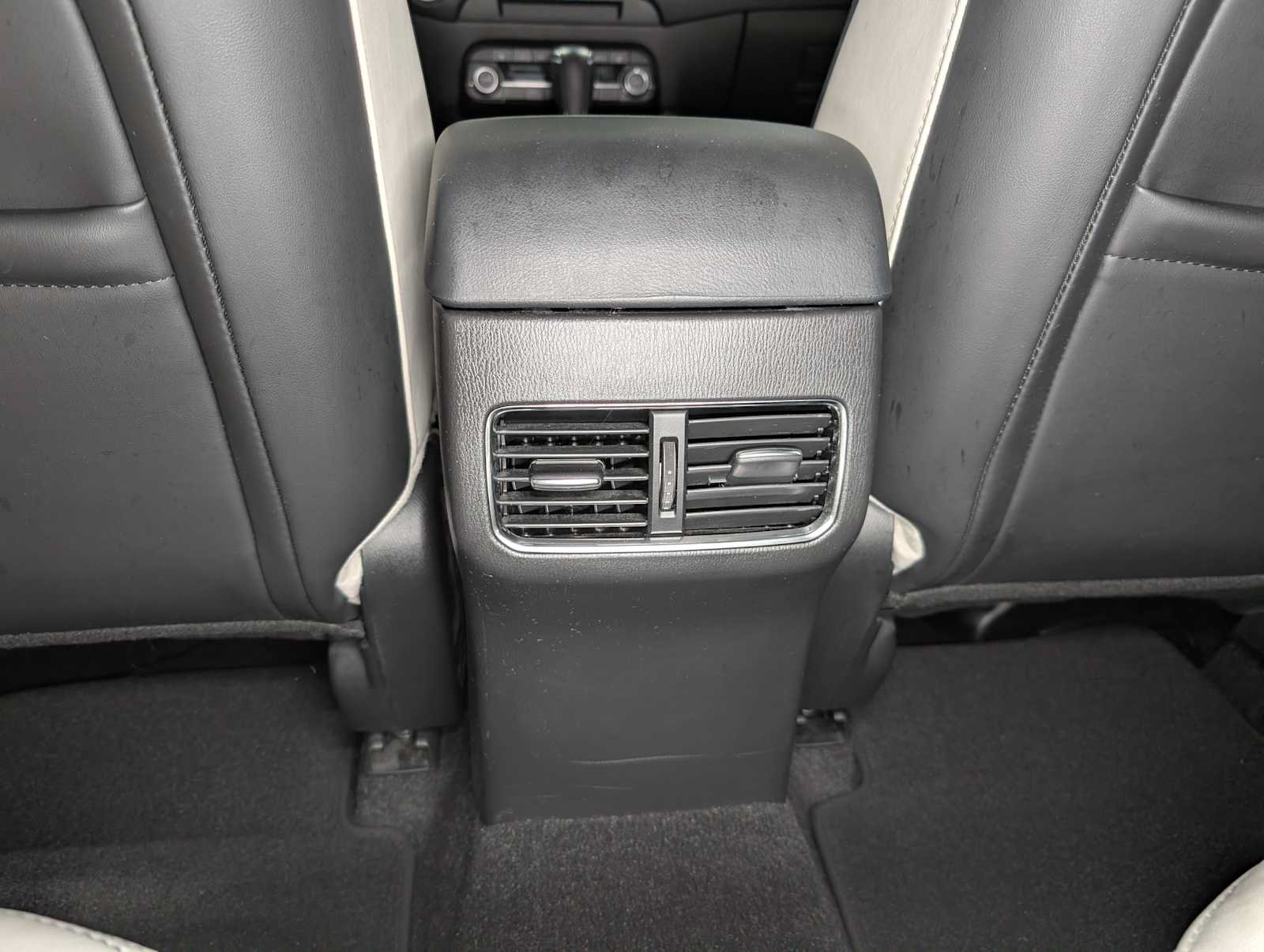 Certified 2024 MAZDA CX-5 AWD 2.5 S w/ Preferred Package image 21