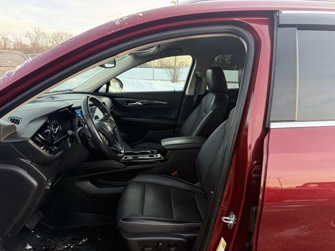 Used 2021 Buick Envision Essence image 10