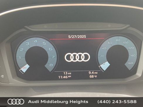 Used 2025 Audi Q3 2.0T Premium w/ Convenience Package image 36