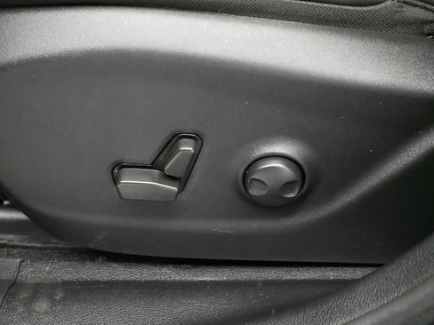 Certified 2022 Jeep Cherokee Trailhawk w/ Comfort/Convenience Group image 22