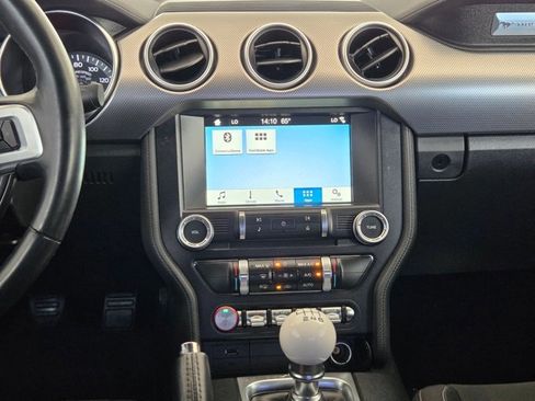 Used 2018 Ford Mustang Coupe w/ Equipment Group 101A image 14