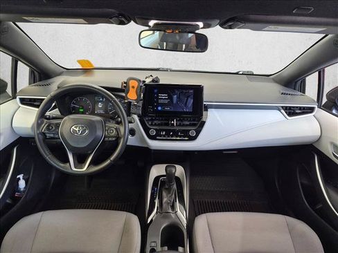 Used 2023 Toyota Corolla SE FWD image 16