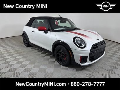 New 2026 MINI Cooper John Cooper Works