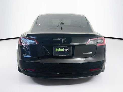 Used 2022 Tesla Model 3 Performance AWD/4WD image 7