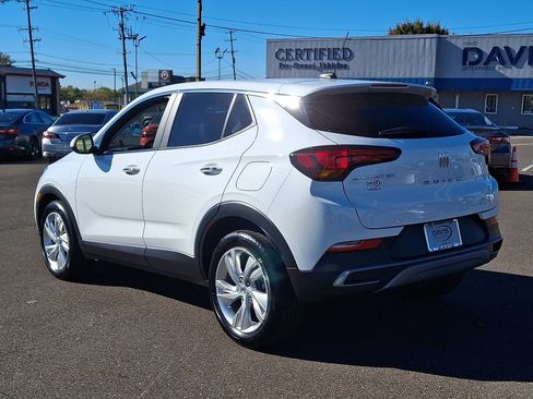 Used 2024 Buick Encore GX Preferred image 6