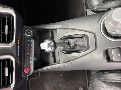 Used 2024 Ford Mustang GT Premium image 11