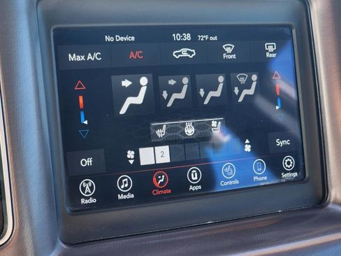 Used 2022 Dodge Charger SXT w/ Leather Interior Group image 26