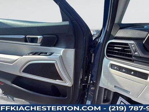 Used 2024 Kia Telluride S w/ S Sunroof Package AWD/4WD image 26