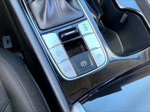 Used 2025 Hyundai Tucson SEL image 30