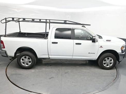 Used 2023 RAM 2500 Big Horn w/ Level 1 Equipment Group AWD/4WD image 37
