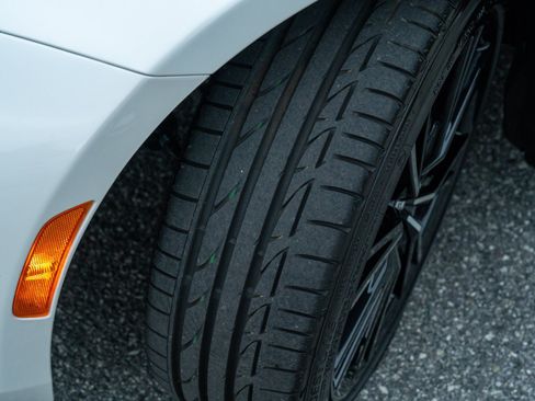 Used 2026 MAZDA MX-5 Miata Grand Touring RWD image 11