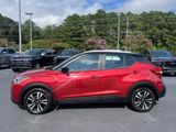 Used 2019 Nissan Kicks SV image 4