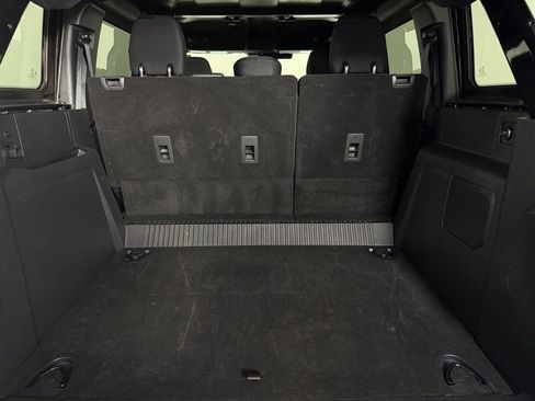 Used 2025 Ford Bronco Big Bend AWD/4WD image 22