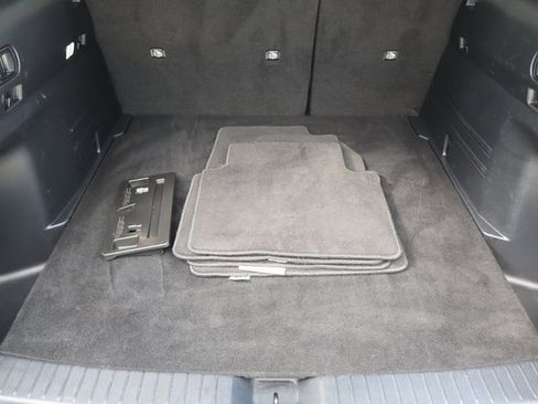 Certified 2025 MAZDA CX-50 AWD 2.5 S w/ Preferred Package image 21