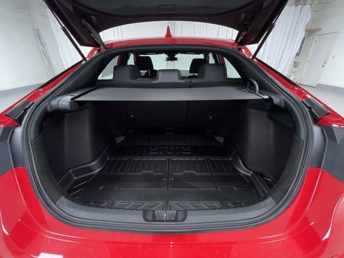 Used 2024 Honda Civic Sport image 19
