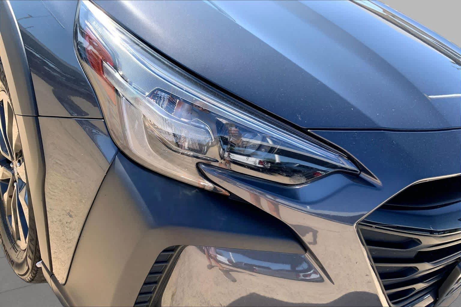 Used 2024 Subaru Outback Onyx Edition XT AWD/4WD image 26