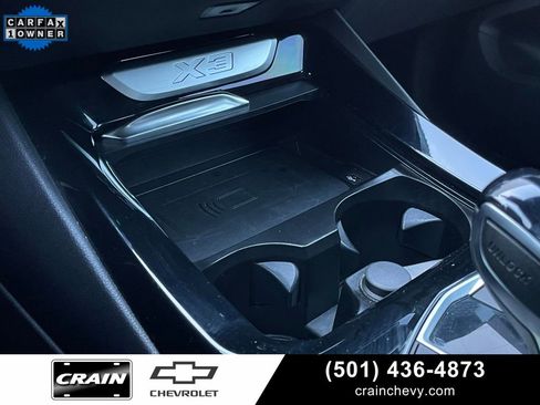 Used 2024 BMW X3 sDrive30i image 20