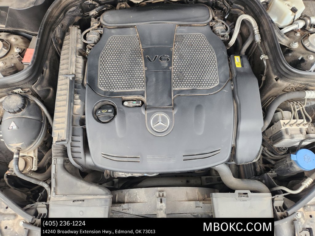 Used 2014 Mercedes-Benz E 350 Sedan image 23