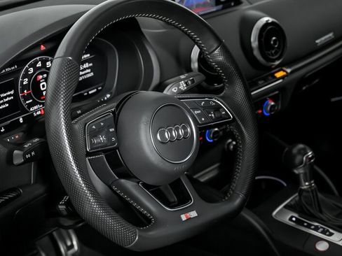Used 2019 Audi S3 Premium Plus image 24