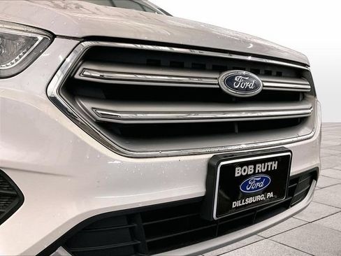 Used 2017 Ford Escape Titanium AWD/4WD image 29