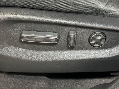 Used 2022 Honda CR-V EX image 23
