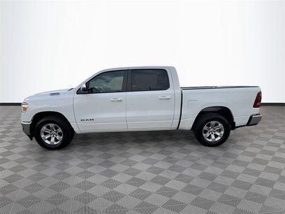 Used 2024 RAM 1500 Laramie