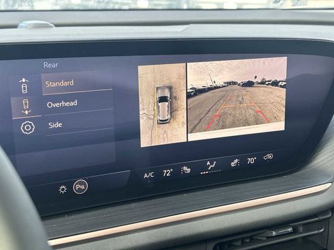 New 2026 Buick Envision Sport Touring AWD/4WD image 15