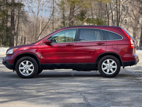 Used 2009 Honda CR-V EX-L image 8