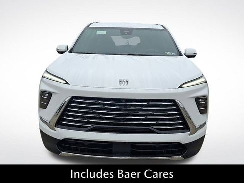 New 2026 Buick Enclave Preferred image 2