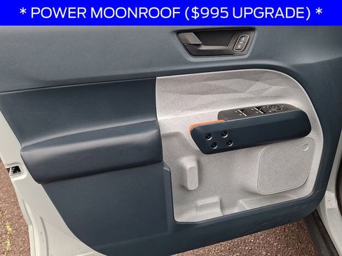 Used 2022 Ford Maverick XLT w/ Equipment Group 300A Standard AWD/4WD image 12