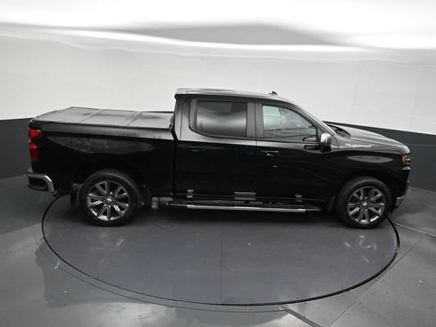 Used 2020 Chevrolet Silverado 1500 LT w/ All-Star Edition RWD image 20