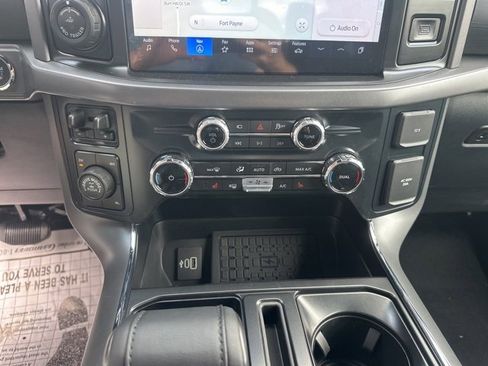 New 2025 Ford F150 XLT w/ Equipment Group 302A MID image 25