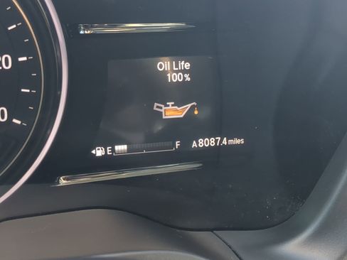 Used 2022 Honda HR-V EX-L image 25