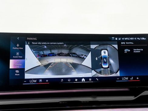 Used 2025 BMW i5 xDrive40 w/ M Sport Package image 36