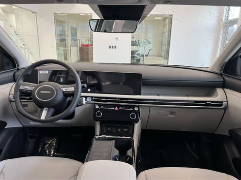 New 2026 Hyundai Tucson Blue SE AWD/4WD image 25