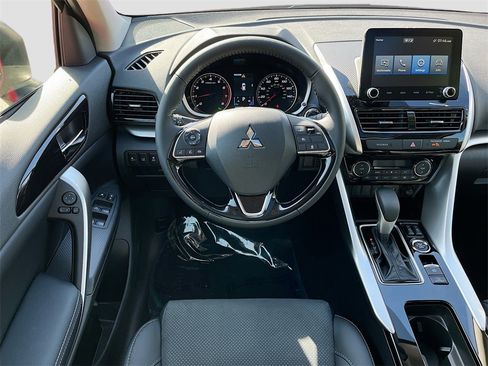 New 2026 Mitsubishi Eclipse Cross SE image 22