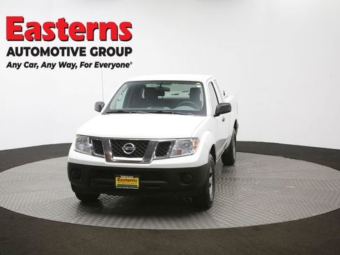 Used 2017 Nissan Frontier S image 52