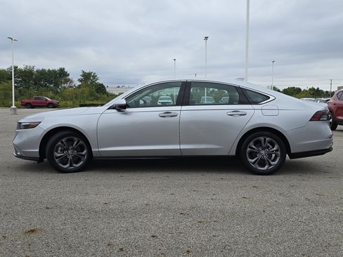 Used 2024 Honda Accord EX-L image 16