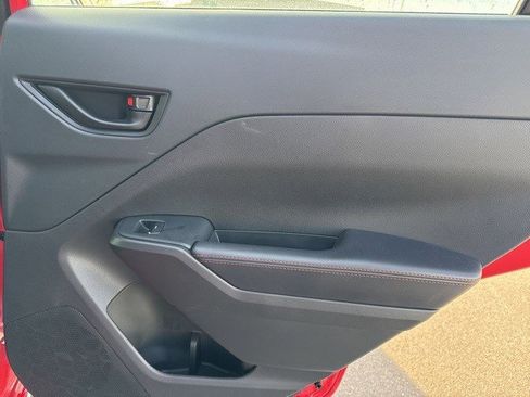 Used 2025 Subaru Impreza RS image 15