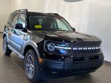 New 2025 Ford Bronco Sport Big Bend image 2