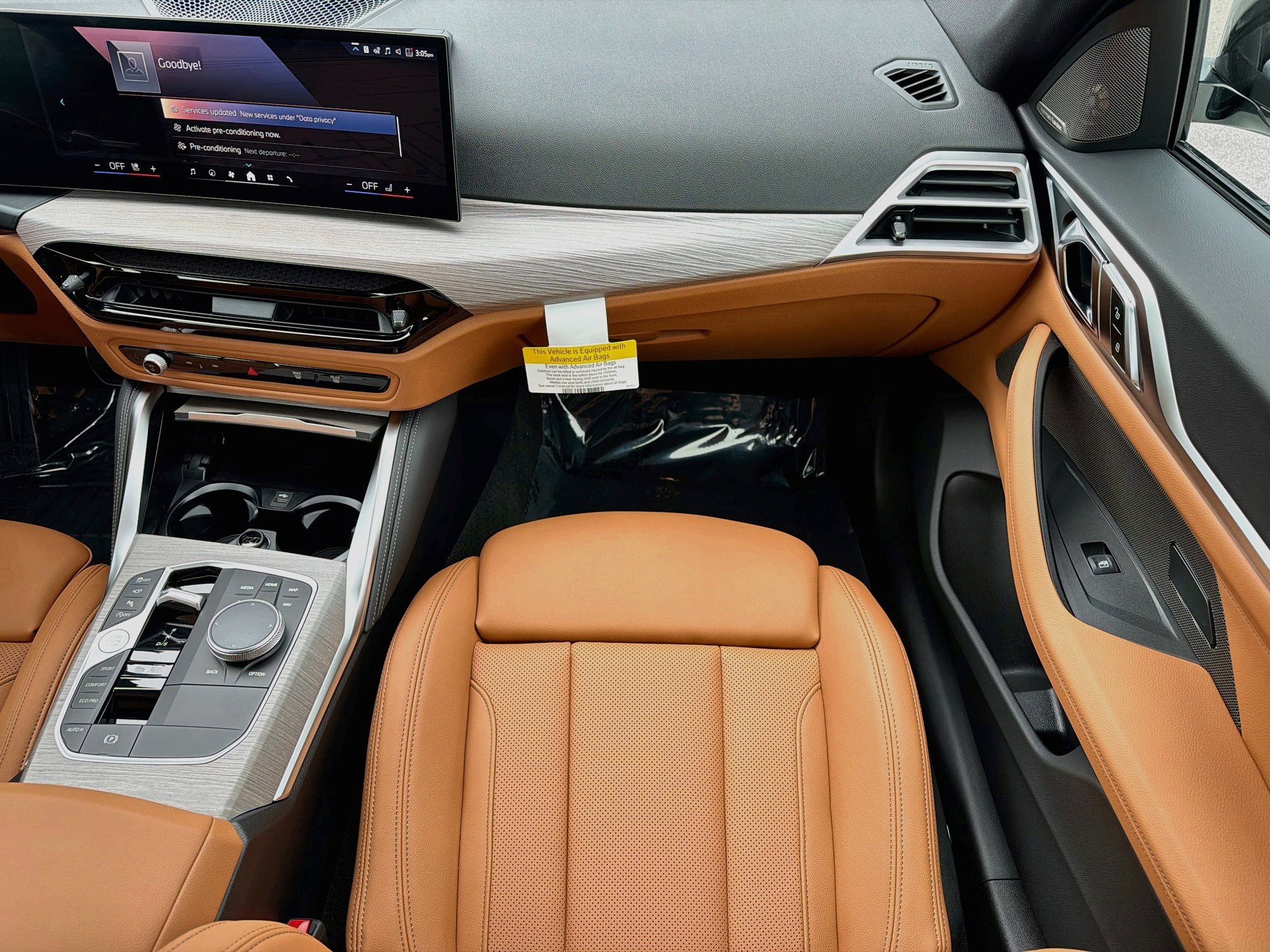 New 2027 BMW 430i w/ M Sport Package RWD image 18