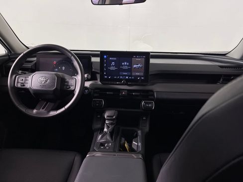 Certified 2026 Toyota RAV4 XLE Premium FWD image 14