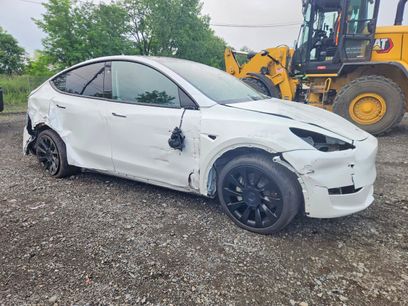 Used 2023 Tesla Model Y AWD