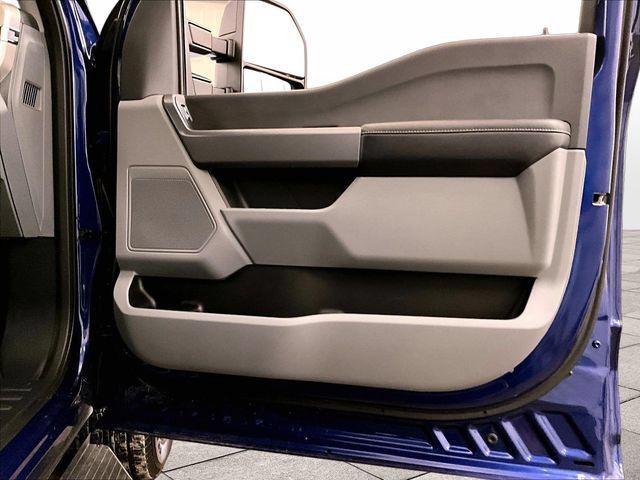 Certified 2026 Ford F250 XLT AWD/4WD image 22