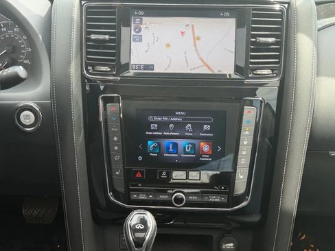 Used 2020 INFINITI QX80 Luxe w/ Proassist Package RWD image 20